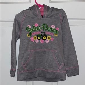 John Deere Bundle (Grow with me bundle)